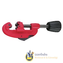 Süper Ego 725200000 Bakır Boru Kesici 3-30mm