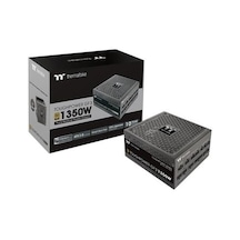 Thermaltake Toughpower Gf3 1350w 80+ Gold Pcıe Gen 5.0, Atx 3.0, Full Modüler 14cm Fanlı Psu