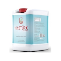 Ayrex Hastürk Sıvı Solucan Gübresi 5 Lt 0,250