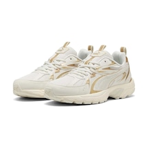 Puma Low Boot, Regular Gri