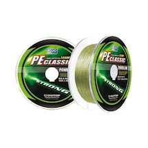 Asso Pe Classic 6 Örgü Dyneema 100 Mt Ip Misina