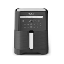 Tefal EY8018 Easy Fry & Grill XXL Black 6.5 L Air Fry Fritöz