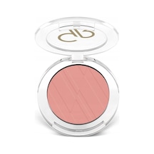 Powder Blush No: 14 Soft Peach - Mat Ve Kalıcı Toz Allık 7 G 0