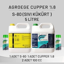 5 LT