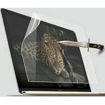 Huawei MateBook 13" Uyumlu Ekran Koruyucu Film WRT-W19