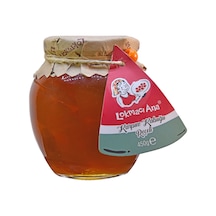 Lokmacı Ana Karpuz Kabuğu Reçeli 450 G