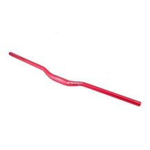 İmpact Grınd Riser 31.8mm Alüminyum Gidon Kırmızı