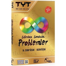 Doktrin Yayınları Tyt Sıfırdan Sonsuza  Problemler