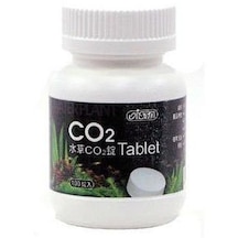 İsta Co2 Tablet Karbondioksit 100 Tablet