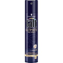 Taft Ultimate Saç Spreyi 250 ML