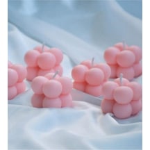Bernami Mum Pinterest 5'li Mini Bubble Mum Set Diğer