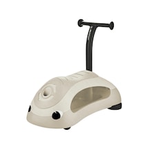Globber Walk N' Roll 2in1 Ecologic - Coconut Bej
