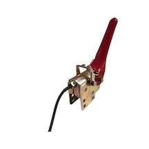 Stop Kolu(Elektrikli Model) Çapa Makinası