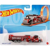 Hot Wheels Kamyonlar Bfm60 Hfc99 Haulin Class