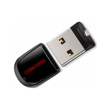 Concord 64 GB Mini Lite Usb 2.0 Flash Bellek