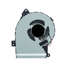 Asus Uyumlu R541Ua Fan Cpu İşlemci Fanı