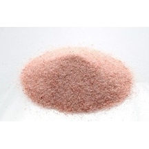Botanik Sağlık Himalaya Tuzu Pembe Toz 250 G
