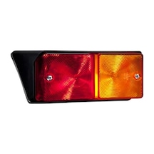 Ford Traktör 3610 6610 Sağ Arka Stop Lambası