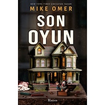 Son Oyun - Yqbx-899897
