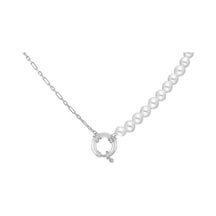 Kaia Kolye 718993 Silver Gümüş