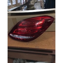 Mercedes W205 Arka Stop Sağ Adet