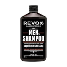 Men Şampuan 400 Ml
