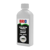 Brio Klima Yağı Pag Universal R134a + 1234yf + Ev 250 Ml