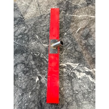 Fiber Mastar 90 Cm Düz Model