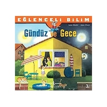 Eğlenceli Bilim Gündüz Ve Gece Sku: Zeusstk14f51aa122