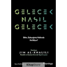 Gelecek Nasıl Gelecek / Philip Ball