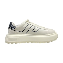 Lufian Harold Sneaker Ayakkabı Beyaz 111230269 Beyaz