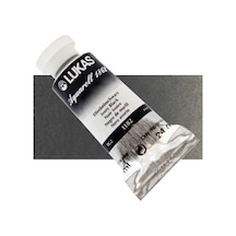 Lukas Aquarell 1862 Artist 24ml Sulu Boya 1182 İvory Black Seri 2