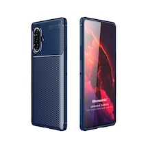 Microsonic Xiaomi Redmi K40 Gaming Kılıf Legion Series