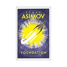 Foundation - Isaac Asimov
