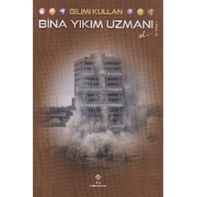 Bina Yıkım Uzamnı Ol