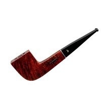 Şahin Üç Yıldız 530 9mm. Filtreli Akrilik Saplı Pipo 237575