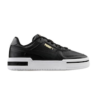 Puma Ca Pro Classic Kadın Günlük Ayakkabı 38019002 Siyah