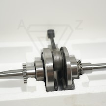 Scooter 50 80 Krank 22 T 001
