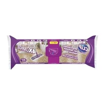 Mop Uyumlu Yer Temizlik Havlusu, 25'li Paket Açık Bej