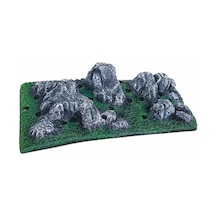 Jeneca By-005 Plastik Taş Dekor
