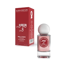 Gloria Perfume Queen Q Kadın Parfüm EDP 55 ML