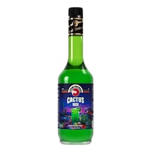Fo Cactus Kaktüs Kokteyl Şurubu 700 M