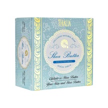 Thalia Doğal Shea Butter Katı Bitkisel Sabun 150 G