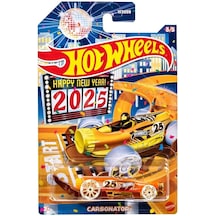 Hot Wheels 2024 Holiday Hot Rods Carbonator Diecast Car