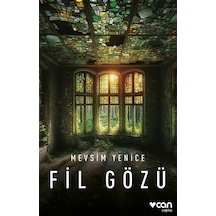 Fil Gözü Can Yayınları Mevsim Yenice