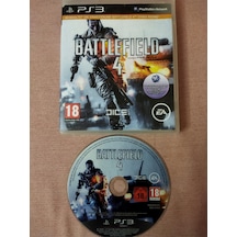 Battlefield 4 - Ps3 Oyunu