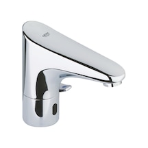 Fotoselli Elektrikli Lavabo Bataryası - G36015001- Diğer