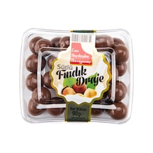 Sütlü Fındık Draje 90 G