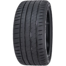 Michelin 275/40 R21 107y Xl Pilot Sport 4 Yaz Lastiği 2023 Üretim