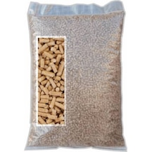 Pelet Yakıt Baytol 5 Kg Isınma Da En Ekonomik Doğal Yakıt